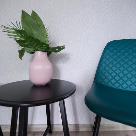 Citystay Partyzantow Apartment Гдыня Экстерьер фото